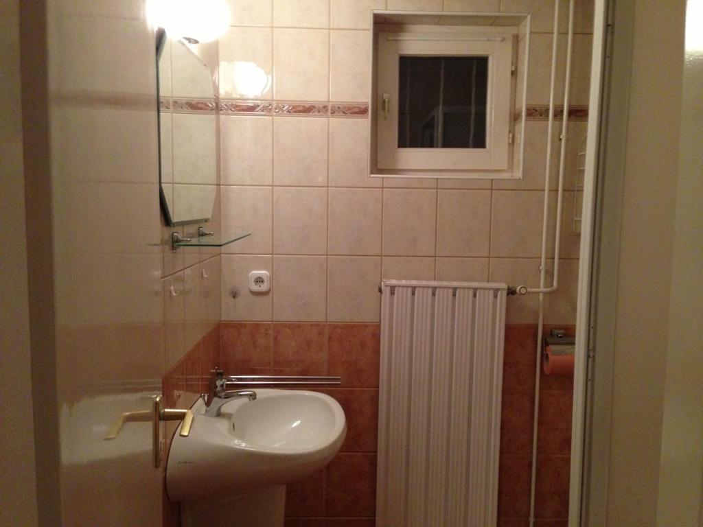 Villa Galina Hévíz Pokoj fotografie